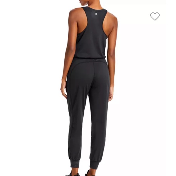 Sweaty Betty Gary Jumpsuit - Picture 2 of 5